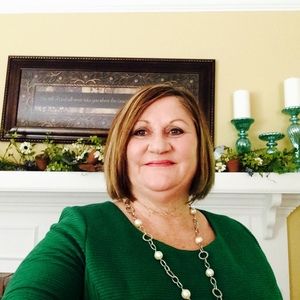 Meet your Posher, Rita